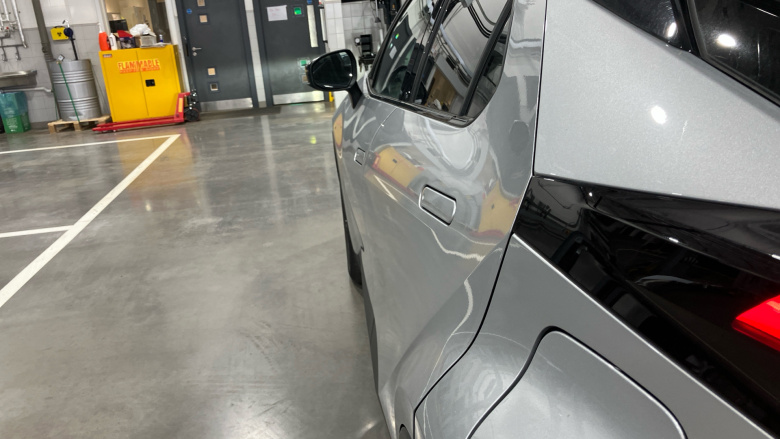 Toyota C-HR 1.8 Hybrid Design 5dr CVT Hybrid Hatchback